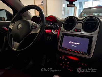 Alfa Romeo MiTo Distinctive Sport Pac usata BORGARO TORINESE