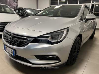 Opel Astra Start&Stop 5 porte Inno usata BORGARO TORINESE