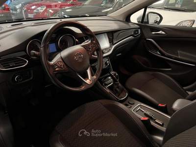 Opel Astra Start&Stop 5 porte Inno usata BORGARO TORINESE