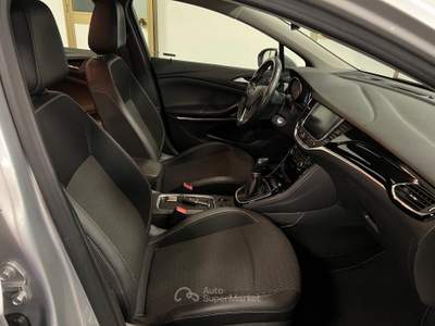 Opel Astra Start&Stop 5 porte Inno usata BORGARO TORINESE