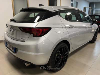 Opel Astra Start&Stop 5 porte Inno usata BORGARO TORINESE
