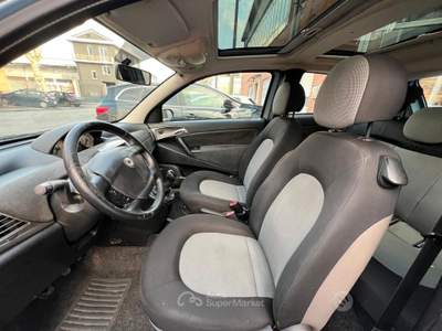 Lancia Ypsilon Multijet 16V Platino usata BORGARO TORINESE