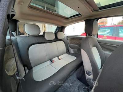Lancia Ypsilon Multijet 16V Platino usata BORGARO TORINESE