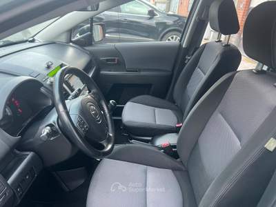 Mazda 5 TD 7 POSTI usata BORGARO TORINESE
