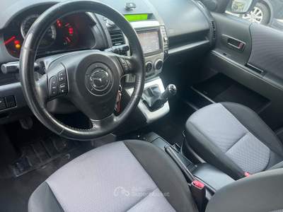 Mazda 5 TD 7 POSTI usata BORGARO TORINESE