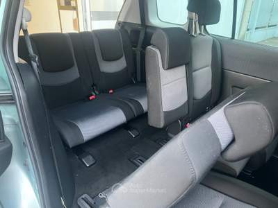 Mazda 5 TD 7 POSTI usata BORGARO TORINESE