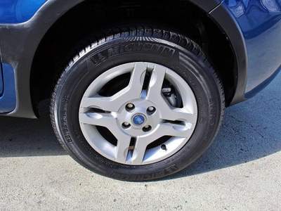Fiat Panda 1.2 4x4 Climbing Blu/Azzurro usata Padula