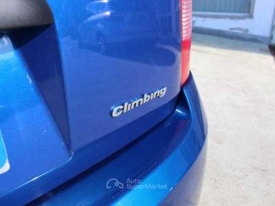 Fiat Panda 1.2 4x4 Climbing Blu/Azzurro usata Padula