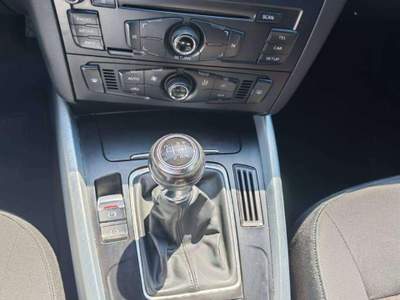 Audi Q5 Q5 I 2.0 tdi quattro 170cv dpf Grigio usata Albano Laziale