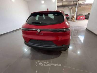 Alfa Romeo Tonale Tonale 1.6 Super 130cv tct6 Rosso usata Albano Laziale