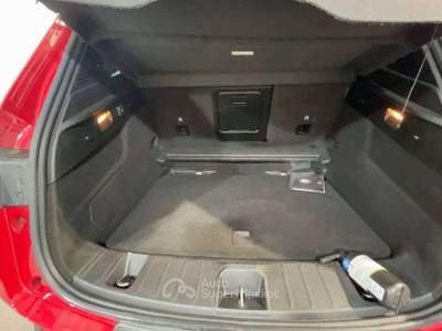 Alfa Romeo Tonale Tonale 1.6 Super 130cv tct6 Rosso usata Albano Laziale