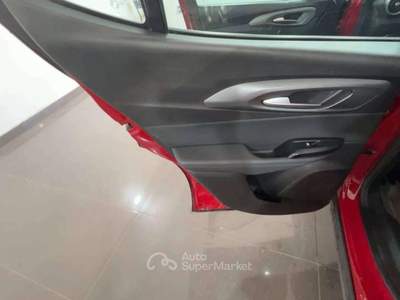 Alfa Romeo Tonale Tonale 1.6 Super 130cv tct6 Rosso usata Albano Laziale