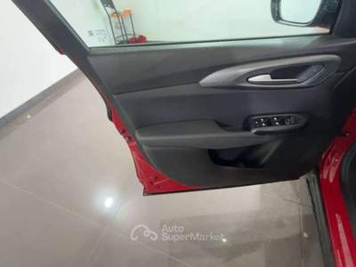 Alfa Romeo Tonale Tonale 1.6 Super 130cv tct6 Rosso usata Albano Laziale