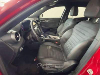 Alfa Romeo Tonale Tonale 1.6 Super 130cv tct6 Rosso usata Albano Laziale