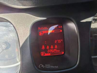 Fiat Panda 1.0 FireFly S&S Hybrid Launch Ed. Bianco usata Albano Laziale
