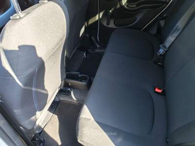 Fiat Panda 1.0 FireFly S&S Hybrid Launch Ed. Bianco usata Albano Laziale