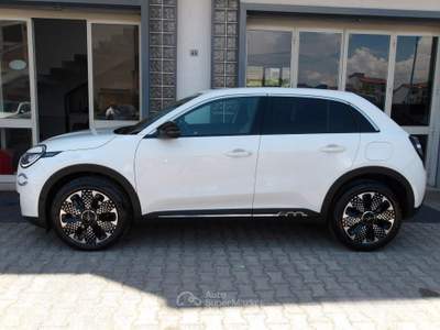 Fiat 600 1.2 hybrid La Prima 110cv auto usata Ribera