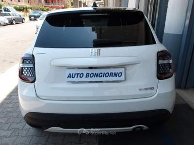 Fiat 600 1.2 hybrid La Prima 110cv auto usata Ribera