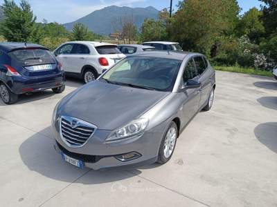 Lancia Delta 1.6 MJT DPF Gold usata San Vittore del Lazio