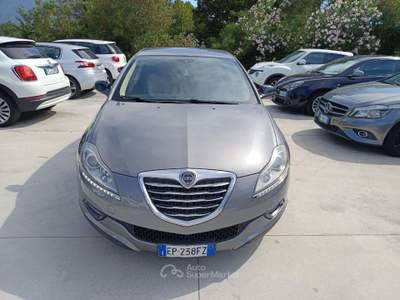 Lancia Delta 1.6 MJT DPF Gold usata San Vittore del Lazio