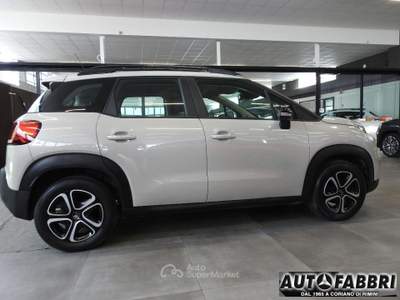 Citroen C3 Aircross PureT. 110 S&S Feel Beige usata CORIANO