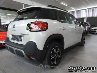 Citroen C3 Aircross PureT. 110 S&S Feel Beige usata CORIANO