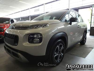 Citroen C3 Aircross PureT. 110 S&S Feel Beige usata CORIANO