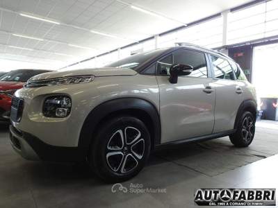 Citroen C3 Aircross PureT. 110 S&S Feel Beige usata CORIANO