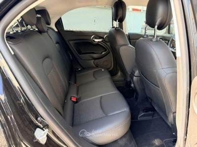 Fiat 500X 1.3 M.Jet 95 CV Sport Nero usata Sant'Anastasia