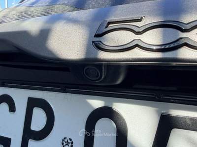Fiat 500X 1.3 M.Jet 95 CV Sport Nero usata Sant'Anastasia
