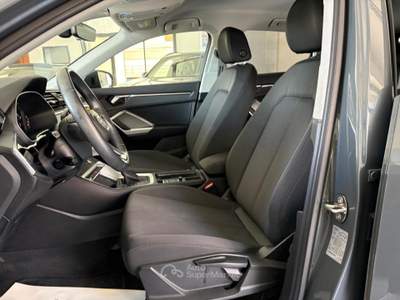 Audi Q3 Q3 SPB 35 TDI S tronic Business Plus Grigio usata Andria
