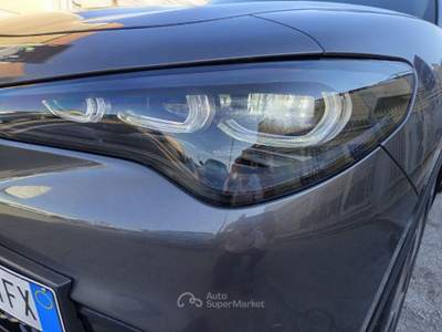 Alfa Romeo Stelvio 2.2 T.d. 160CV AT8 RWD Sprint Grigio usata Barletta