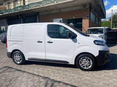 Fiat Scudo 1.5 BLUE HDI 120 CV COMPACT Bianco usata Carobbio degli Angeli
