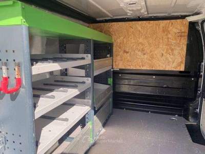 Fiat Scudo 1.5 BLUE HDI 120 CV COMPACT Bianco usata Carobbio degli Angeli