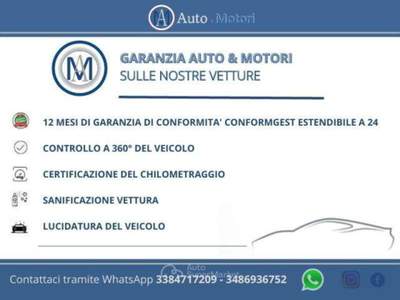 Land Rover Range Rover 3.6 tdV8 HSE auto unico proprietario Verde usata Rho