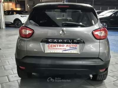 Renault Captur  TCe 12V 90 CV S&S Energy Hypnotic usata Villaricca