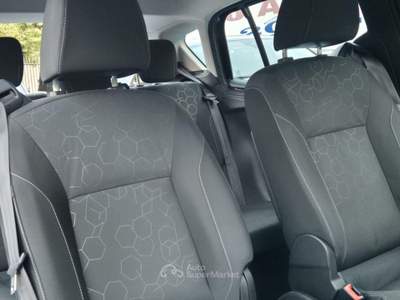 Ford B-Max 1.6 TDCi 95CV Business Titanium usata Villaricca