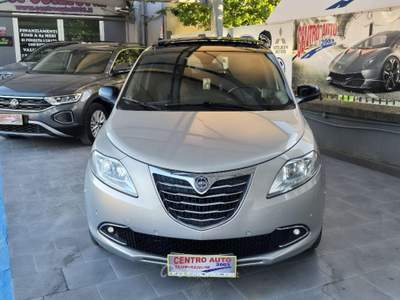 Lancia Ypsilon 0.9 T.Air 85 CV 5 porte S&S DFN Platinum usata Villaricca