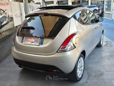 Lancia Ypsilon 0.9 T.Air 85 CV 5 porte S&S DFN Platinum usata Villaricca