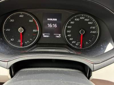 Seat Arona 1.6 TDI 95CV XCELLENCE Lilla usata Paluzza