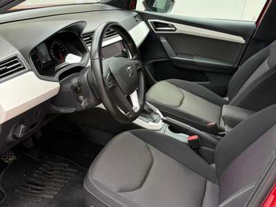 Seat Arona 1.6 TDI 95CV XCELLENCE Lilla usata Paluzza
