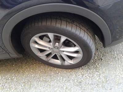 Audi Q3 Q3 SPB 40 TDI quattro S tronic Blu/Azzurro usata Roma