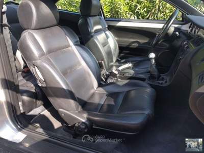 Fiat Coupé 2.0 i.e. 16V Confort usata Roma