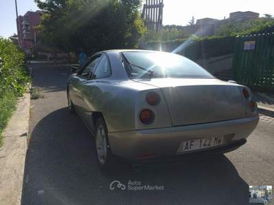 Fiat Coupé 2.0 i.e. 16V Confort usata Roma