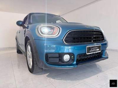 MINI Countryman Mini Cooper Business Countryman usata San Giuseppe Vesuviano