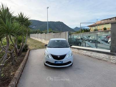 Lancia Ypsilon 1.0 FireFly 5p. S&S Hybrid Gold usata Campagna