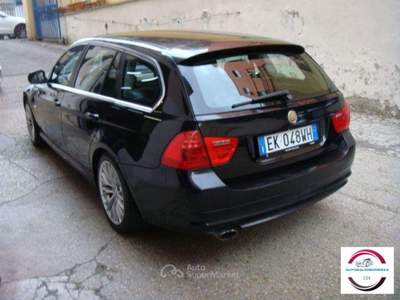 BMW Serie 3 318d 318d 2.0 143CV Attiva usata ROMA