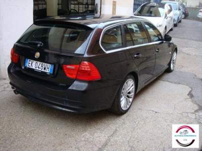 BMW Serie 3 318d 318d 2.0 143CV Attiva usata ROMA
