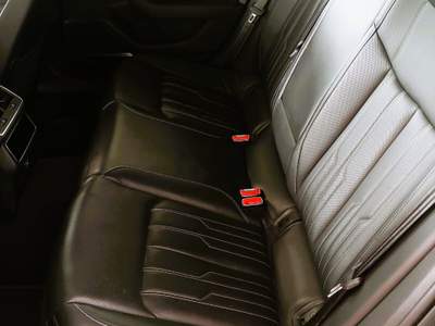 Audi S6 SERVICE AUDI - LEGGI DESCRIZIONE Nero usata Pieve di Soligo