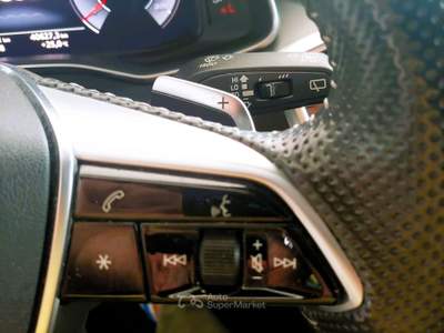 Audi S6 SERVICE AUDI - LEGGI DESCRIZIONE Nero usata Pieve di Soligo